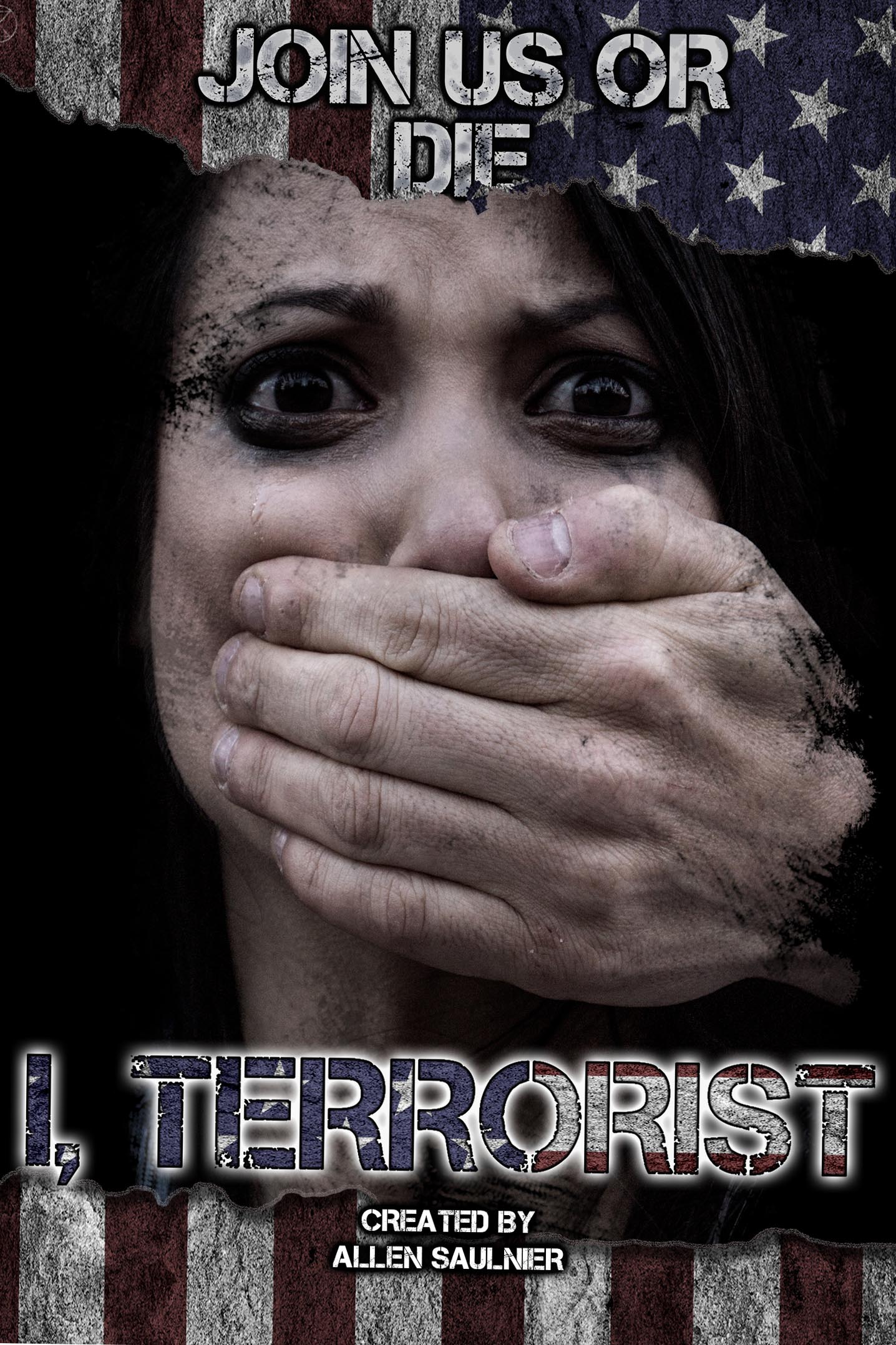 I, Terrorist